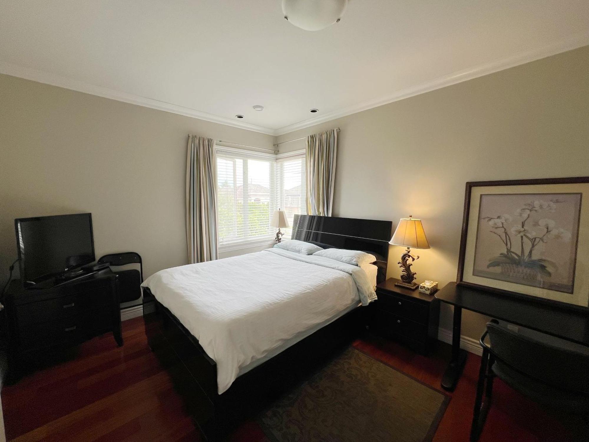 Lucky Room, A Comfortable Bedroom With Private Bathroom Close To Yvr ריצ'מונד מראה חיצוני תמונה